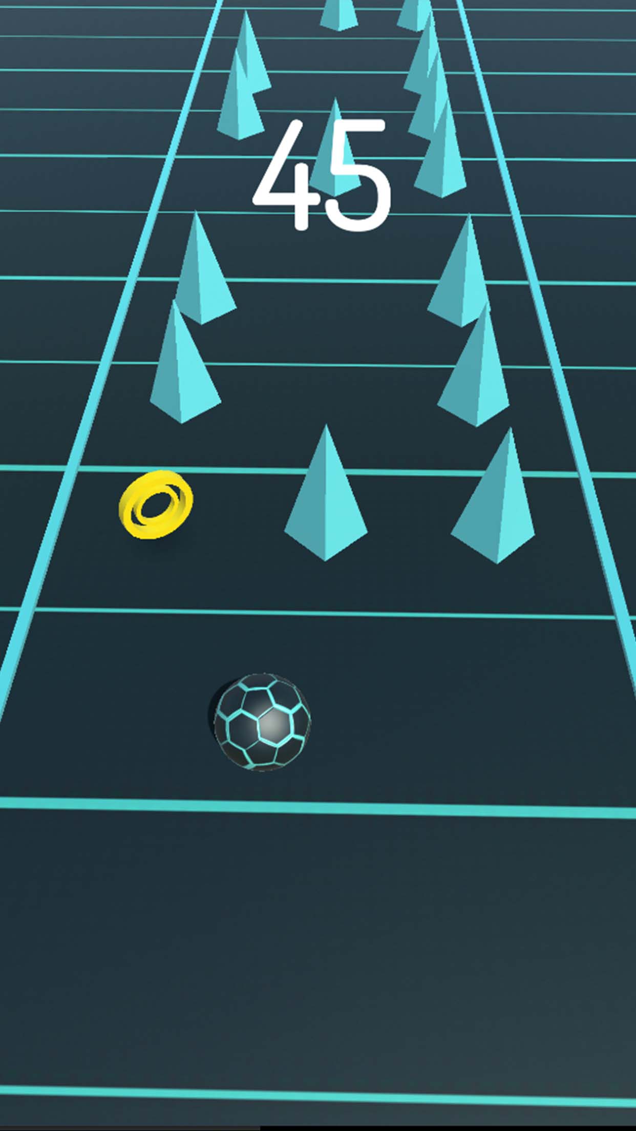 Soccer Drills A Soccer Game