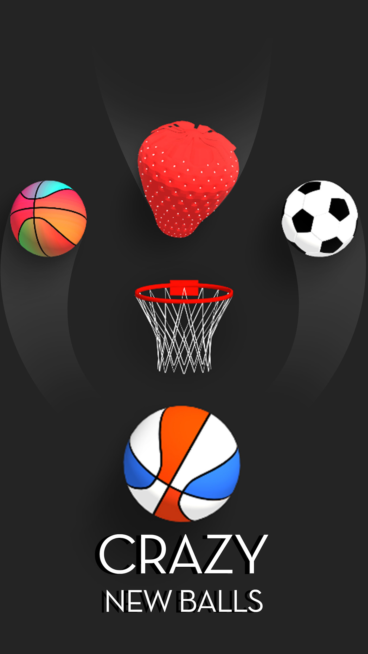 dunk strike
