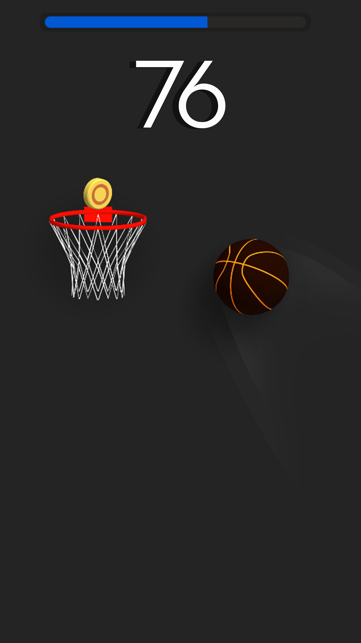 dunk strike