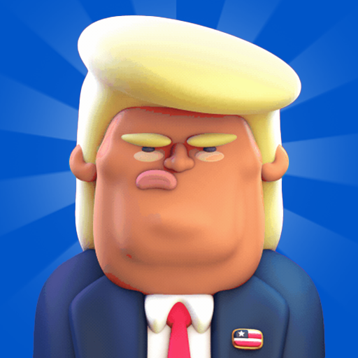 Am the president